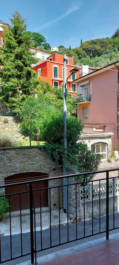 Апартаменты Casamare Portovenere Портовенере Экстерьер фото